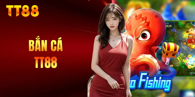 Bắn cá TT88