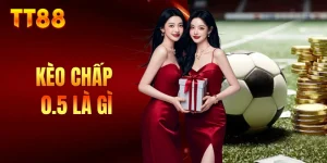 kèo chấp 0.5 là gì