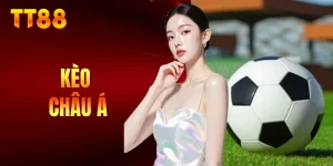 kèo châu Á