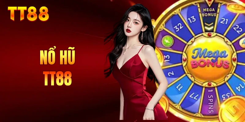 Nổ Hũ TT88