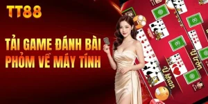 tải game đánh bài phỏm về máy tính