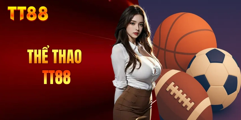 Thể thao TT88