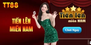 tiến lên miền Nam